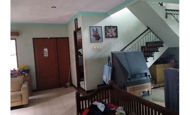 Tanah Strategis Bonus Rumah Cocok Cafe Villa Resort Mainrood Kolonel Masturi Bandung Barat