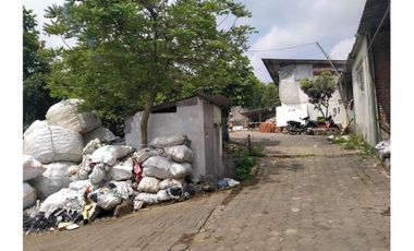 Tanah Strategis Bonus Rumah Cocok Cafe Villa Resort Mainrood Kolonel Masturi Bandung Barat