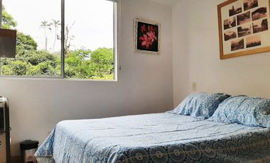 PR15379 Apartamento amoblado en arriendo en el sector Cumbres