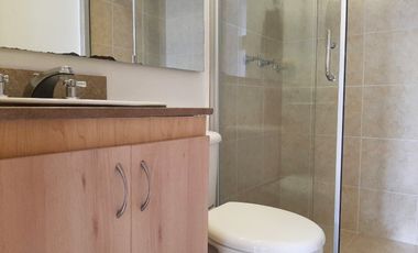 PR15379 Apartamento amoblado en arriendo en el sector Cumbres