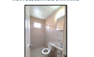 VENDO CASA EN LA CHORRERA QUINTAS DEL PACIFICO 3R