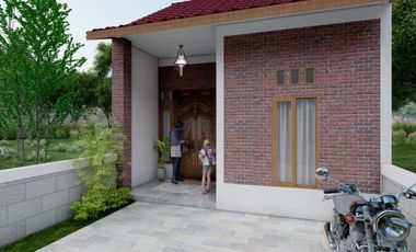 Promo Spesial Di Bulan Maret. Beli Rumah Gratis Minyak Goreng!!!