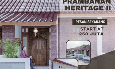 Promo Spesial Di Bulan Maret. Beli Rumah Gratis Minyak Goreng!!!
