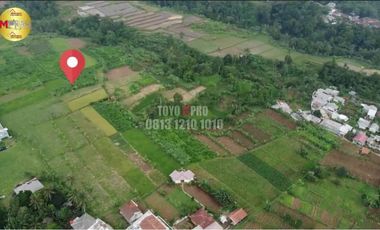 Dijual Tanah Untuk Kawasan Pergudangan | 3 KM EXIT TOL BOCIMI | Cigombong bogor