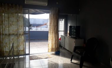 Departamento Tipo Casa en venta en Quilmes Oeste