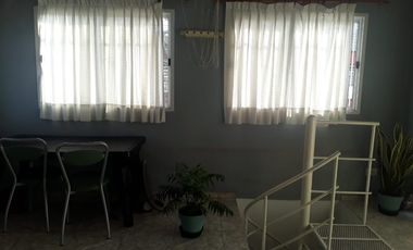 Departamento Tipo Casa en venta en Quilmes Oeste