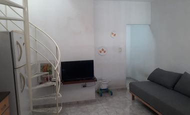 Departamento Tipo Casa en venta en Quilmes Oeste