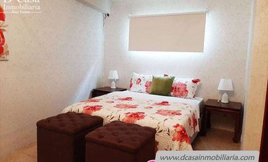 Casa de Venta Amoblada - Machángara, 9 habitaciones,15 garajes