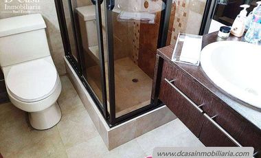 Casa de Venta Amoblada - Machángara, 9 habitaciones,15 garajes