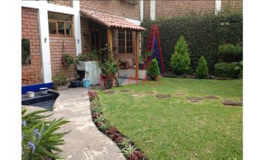 Alquiler - Casa - Cerca Del Mercado El Eden