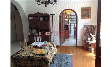 Alquiler - Casa - Cerca Del Mercado El Eden