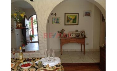 Alquiler - Casa - Cerca Del Mercado El Eden