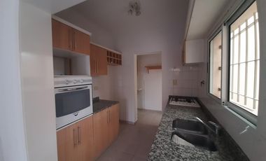Hermosa casa céntrica