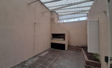 Hermosa casa céntrica