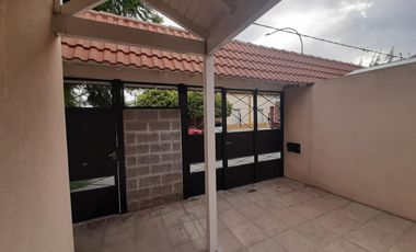 Hermosa casa céntrica