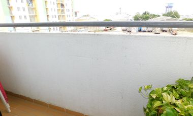 apartamento en venta en la arboleda. Cod V93143