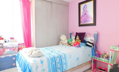 apartamento en venta en la arboleda. Cod V93143