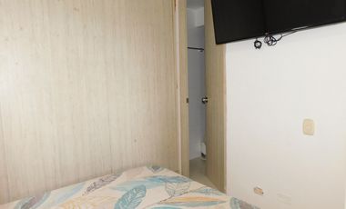 apartamento en venta en la arboleda. Cod V93143