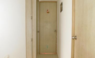 apartamento en venta en la arboleda. Cod V93143