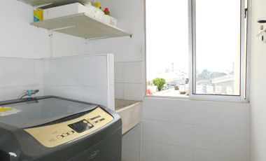 apartamento en venta en la arboleda. Cod V93143