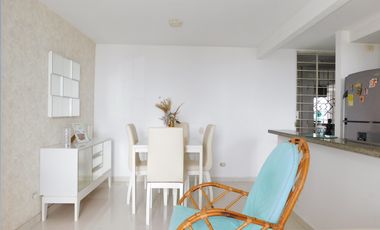 apartamento en venta en la arboleda. Cod V93143