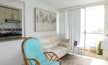 apartamento en venta en la arboleda. Cod V93143