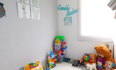 apartamento en venta en la arboleda. Cod V93143