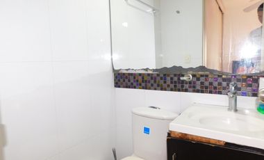 apartamento en venta en la arboleda. Cod V93143