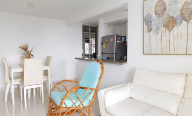 apartamento en venta en la arboleda. Cod V93143