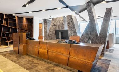 Unlimited office access in Regus Ciputra World
