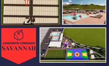 lote en venta en bocono. Cod V11208