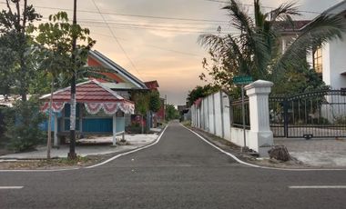 PROMO RUMAH MURAH SIAP BANGUN