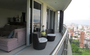 VENTA DE APARTAMENTO EN BUCARAMANGA BARRIO TERRAZAS CERCA DE CABECERA. Cod V12032