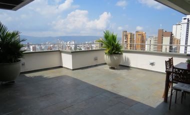 VENTA DE APARTAMENTO EN BUCARAMANGA BARRIO TERRAZAS CERCA DE CABECERA. Cod V12032