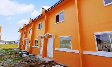 2BR ARIELLE INNER TOWNHOUSE IN FORT MAGSAYSAY SANTA ROSA