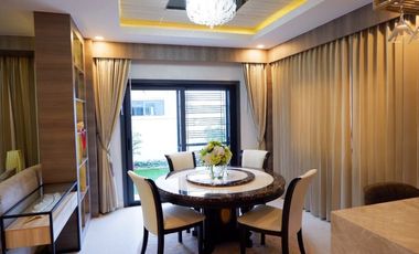 House for sale in Nong Patta Prime Banglamung Pattaya