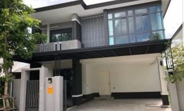 House for sale in Nong Patta Prime Banglamung Pattaya