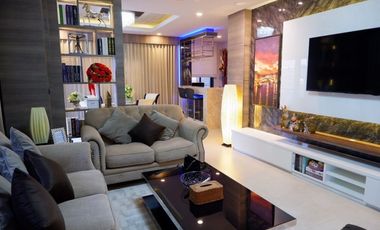 House for sale in Nong Patta Prime Banglamung Pattaya