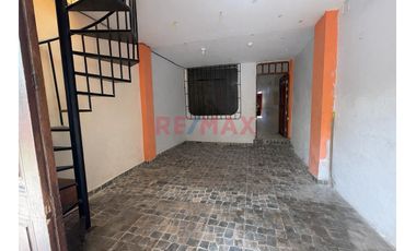 Venta De Casa En Salaverry