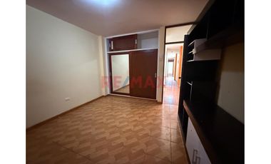 Venta De Casa En Salaverry