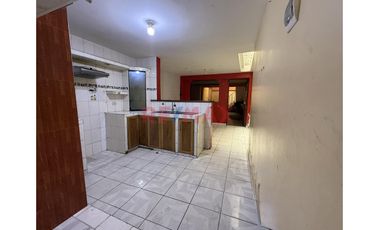 Venta De Casa En Salaverry