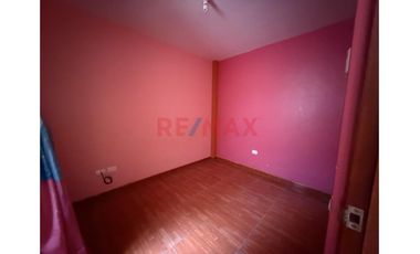 Venta De Casa En Salaverry