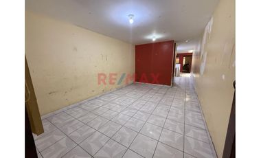 Venta De Casa En Salaverry