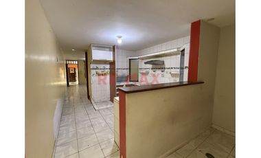 Venta De Casa En Salaverry