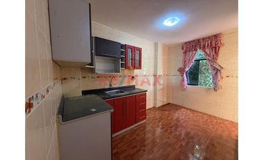 Venta De Casa En Salaverry