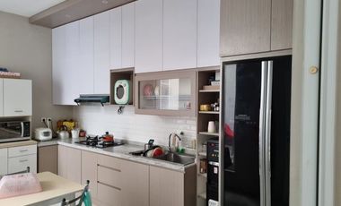 Dijual Cluster Bluebell Summarecon Bekasi 7x17 Premium