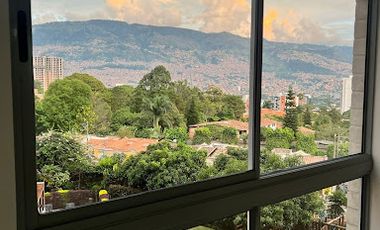 ARRIENDO de APARTAMENTO en MEDELLIN