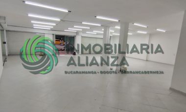 local en arriendo en mejoras públicas. Cod A17258