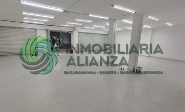 local en arriendo en mejoras públicas. Cod A17258