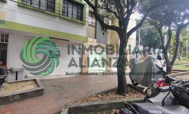 local en arriendo en mejoras públicas. Cod A17258